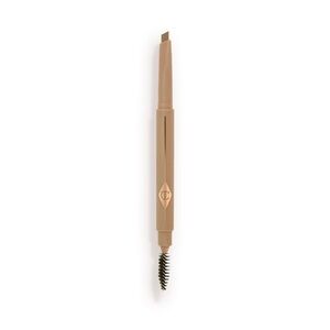 Charlotte Tilbury Brow LiFt Brow Pencil In Taupe NIB Refillable Rechargeable